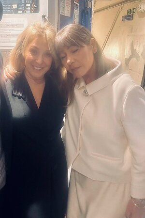 Tracy-Ann Oberman leaked photo #34