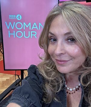 Tracy-Ann Oberman leaked photo #35