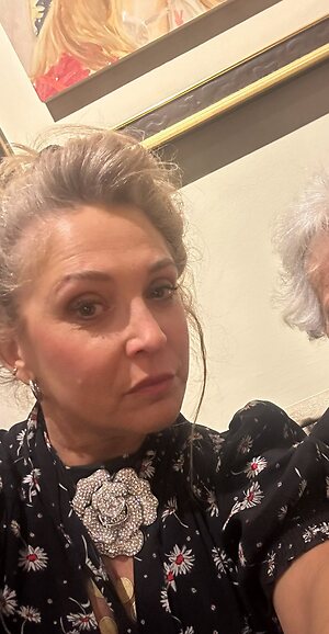 Tracy-Ann Oberman leaked photo #37