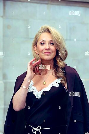 Tracy-Ann Oberman