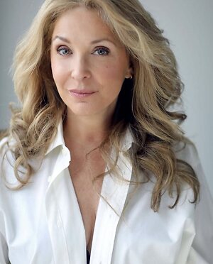 Tracy-Ann Oberman
