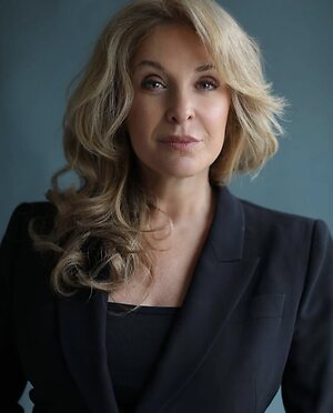 Tracy-Ann Oberman leaked photo #55