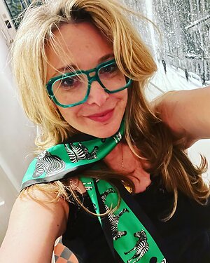 Tracy-Ann Oberman leaked photo #60