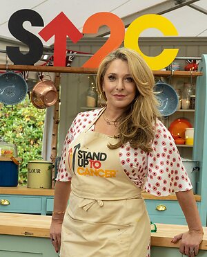 Tracy-Ann Oberman leaked photo #61