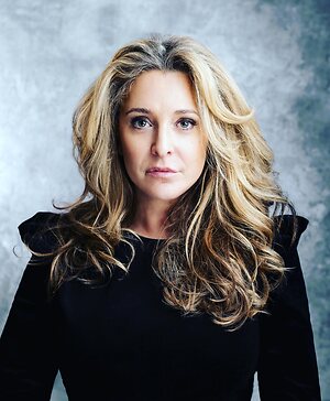 Tracy-Ann Oberman leaked photo #62