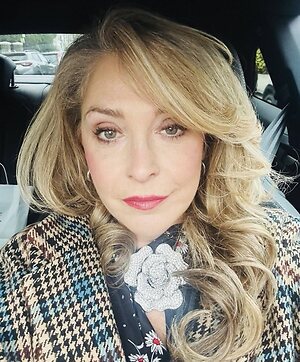 Tracy-Ann Oberman
