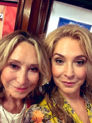 Tracy-Ann Oberman