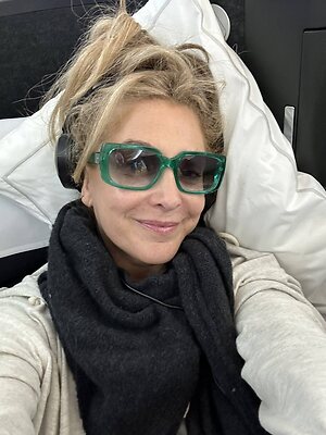 Tracy-Ann Oberman