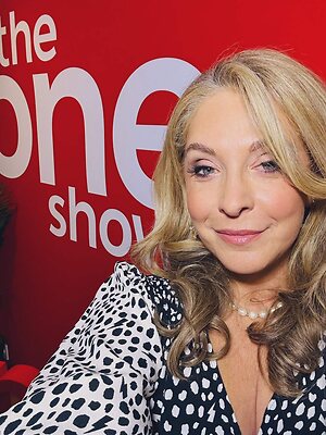 Tracy-Ann Oberman leaked photo #75