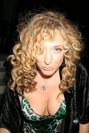 Tracy-Ann Oberman leaked photo #78