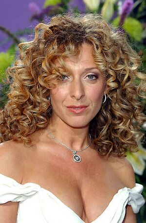 Tracy-Ann Oberman leaked photo #79