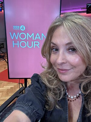 Tracy-Ann Oberman leaked photo #81