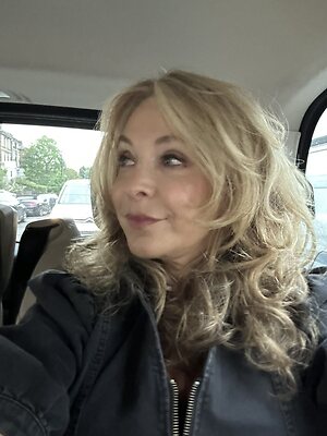 Tracy-Ann Oberman leaked photo #82