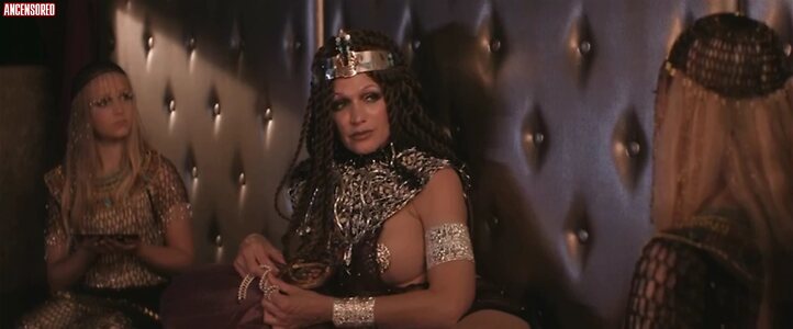 Tracy Baumbach leaked photo #3
