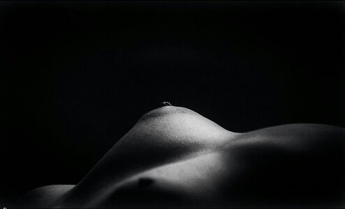 Tracy Camilla Johns Nude Leaked Photo #2
