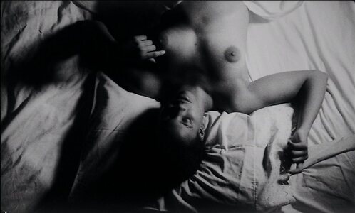 Tracy Camilla Johns Nude Leaked Photo #6