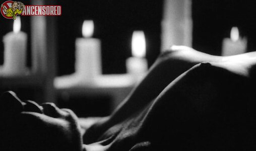 Tracy Camilla Johns Nude Leaked Photo #7