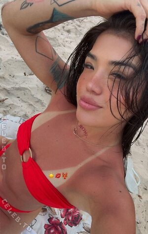 Tracy Cortez photo