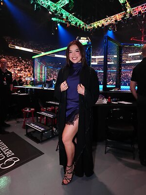 Tracy Cortez leaked photo #16