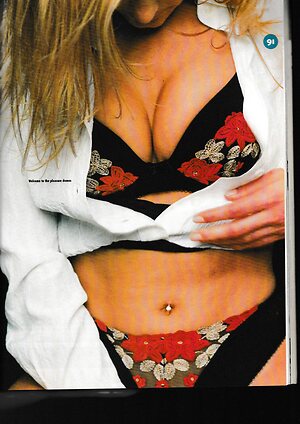 Tracy Shaw leaked photo #32