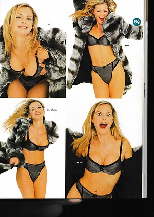 Tracy Shaw leaked photo #35