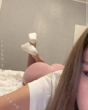 Trapbabygirl Nude Leaked Photo #2