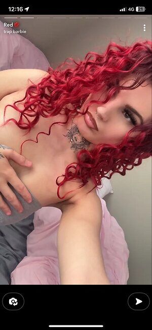 Trap_bunny188 leaked photo #9