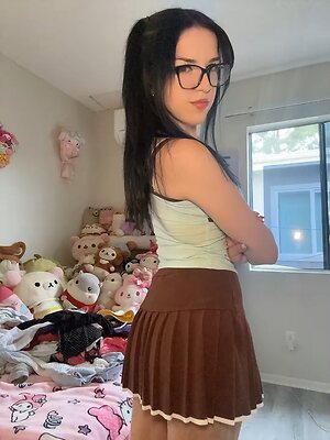 Trapdollkat_ leaked photo #2