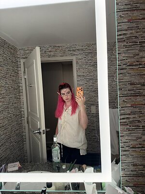 Trashpotatopie leaked photo #5