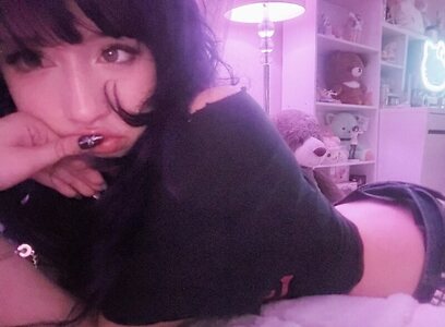 Traumad0llx leaked photo #5