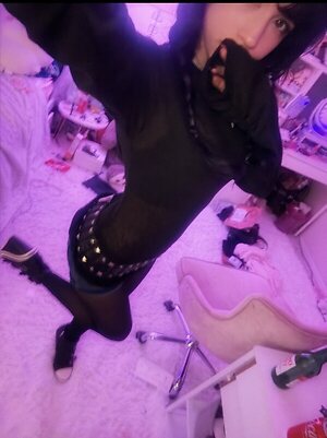 Traumad0llx leaked photo #10