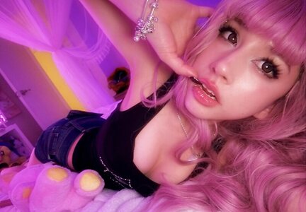 Traumad0llx leaked photo #13