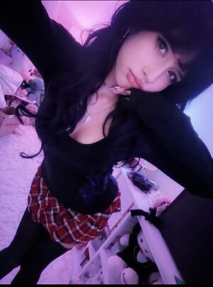 Traumad0llx leaked photo #14