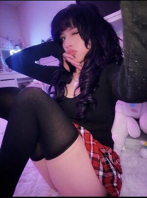 Traumad0llx leaked photo #15