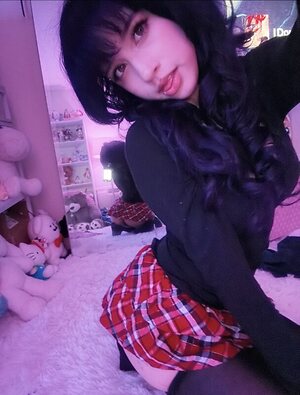 Traumad0llx leaked photo #18