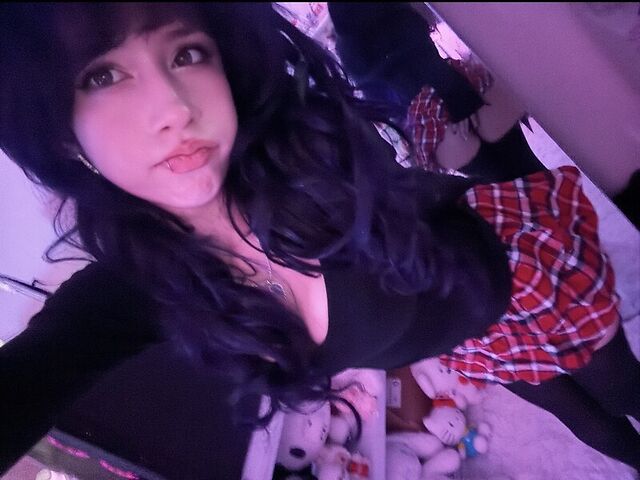 Traumad0llx leaked photos