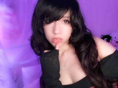 Traumad0llx leaked photo #25