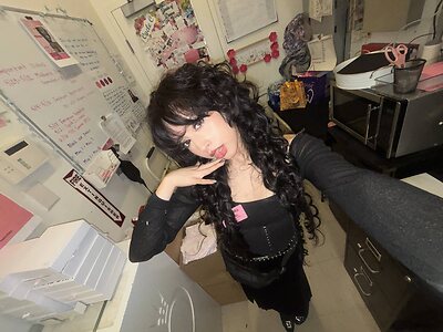 Traumad0llx leaked photo #28