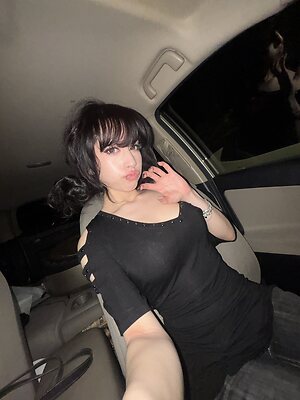 Traumad0llx leaked photo #29