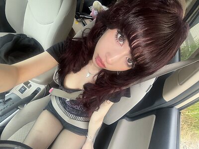 Traumad0llx leaked photo #32