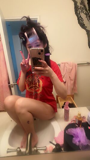 Traumad0llx leaked photo #34