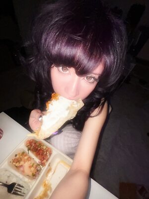 Traumad0llx leaked photo #36