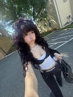 Traumad0llx leaked photo #40