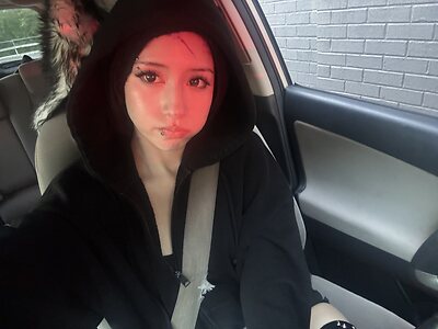 Traumad0llx leaked photo #41
