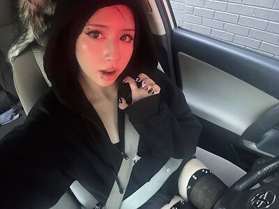 Traumad0llx leaked photo #42