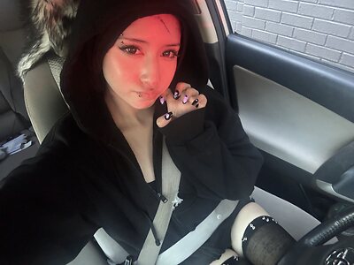 Traumad0llx leaked photo #43