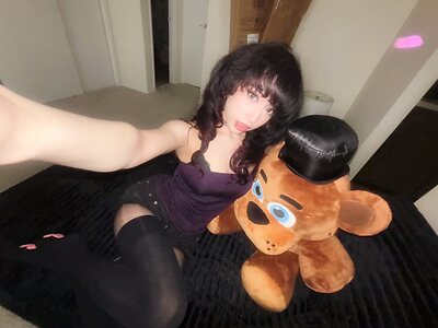 Traumad0llx leaked photo #46