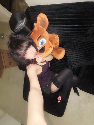 Traumad0llx leaked photo #47