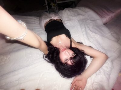 Traumad0llx leaked photo #53