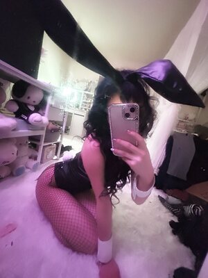 Traumad0llx leaked photo #59
